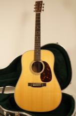 Martin D-28 Standard #3006402_2