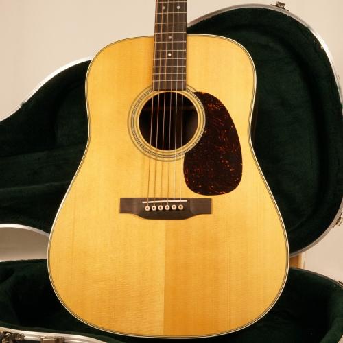 Martin D-28 Standard #3004177
