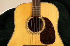 Martin D-28 Standard #3004177_5