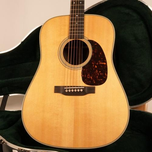 Martin D-28 Standard #3006404