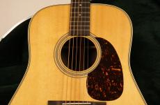 Martin D-28 Standard #3006404_5