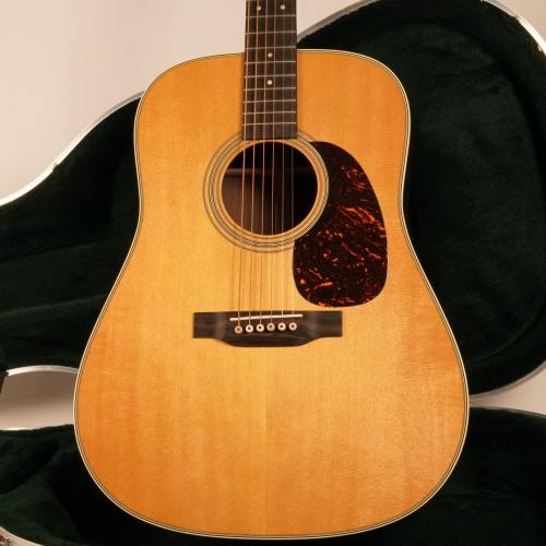 Martin D-28 Standard #3002181