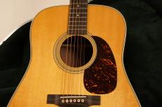 Martin D-28 Standard #3002181_5