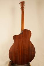 Martin SC-10E Spruce #3077077_4