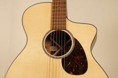 Martin SC-10E Spruce #3077077_5