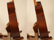 Martin SC-10E Spruce #3077077_7