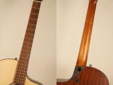 Martin SC-10E Spruce #3077077_8