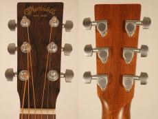 Martin SC-10E Spruce #3077077_9