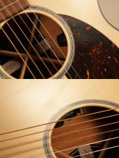 Martin SC-10E Spruce #3077077_11
