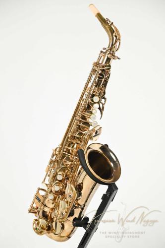 H. Selmer SA80 GL s/n357***