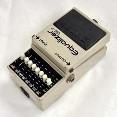 BOSS 【1984年製】GE-7 Made in Japan ACA【USED】_4