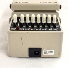 BOSS 【1984年製】GE-7 Made in Japan ACA【USED】_5