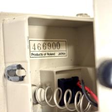 BOSS 【1984年製】GE-7 Made in Japan ACA【USED】_7