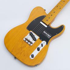 ATELIER Z The Village-NEXT CUSTOM VN/M BLK 3PLY P.G. Zymo Aged