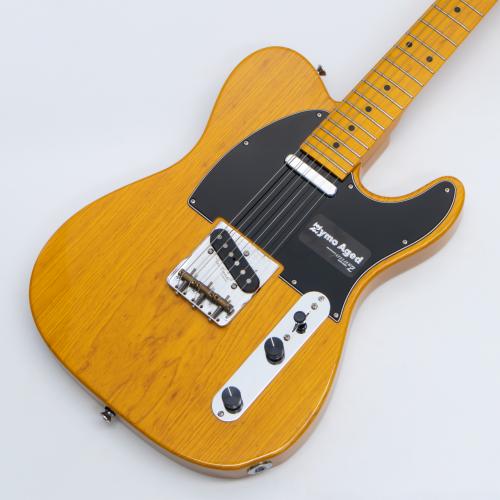 ATELIER Z The Village-NEXT CUSTOM VN/M BLK 3PLY P.G. Zymo Aged