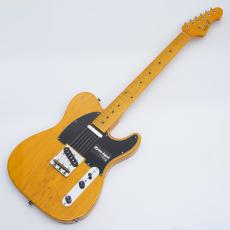 ATELIER Z The Village-NEXT CUSTOM VN/M BLK 3PLY P.G. Zymo Aged_2