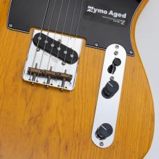 ATELIER Z The Village-NEXT CUSTOM VN/M BLK 3PLY P.G. Zymo Aged_3