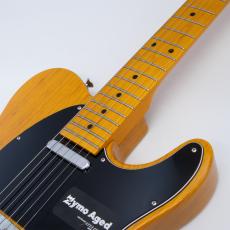 ATELIER Z The Village-NEXT CUSTOM VN/M BLK 3PLY P.G. Zymo Aged_4