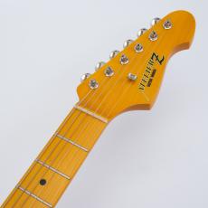 ATELIER Z The Village-NEXT CUSTOM VN/M BLK 3PLY P.G. Zymo Aged_5