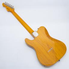 ATELIER Z The Village-NEXT CUSTOM VN/M BLK 3PLY P.G. Zymo Aged_6
