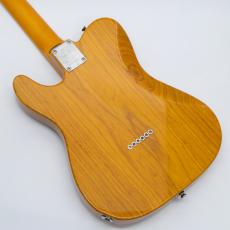 ATELIER Z The Village-NEXT CUSTOM VN/M BLK 3PLY P.G. Zymo Aged_7