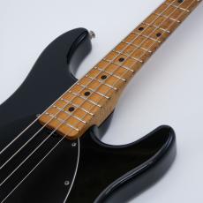 MUSIC MAN Sterling Bass BLACK - USED【1996年製】_4