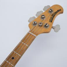 MUSIC MAN Sterling Bass BLACK - USED【1996年製】_5