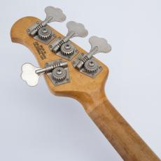 MUSIC MAN Sterling Bass BLACK - USED【1996年製】_9