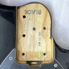 MUSIC MAN Sterling Bass BLACK - USED【1996年製】_11