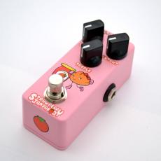 Effects Bakery Strawberry Jam ODLtd