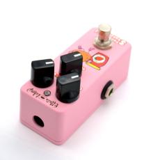 Effects Bakery Strawberry Jam ODLtd_2