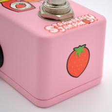 Effects Bakery Strawberry Jam ODLtd_5