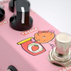 Effects Bakery Strawberry Jam ODLtd_6