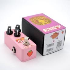 Effects Bakery Strawberry Jam ODLtd_7
