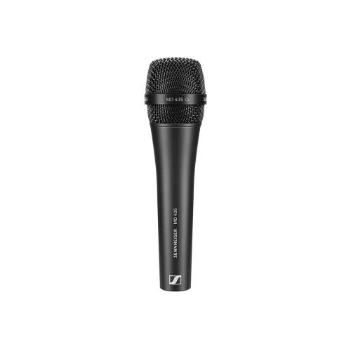 SENNHEISER 【展示品】MD435