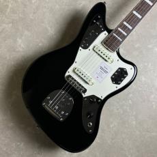 Fender Made In Japan Traditinal II Late60s Jaguar Black 【現物画像・3.41kg】