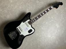 Fender Made In Japan Traditinal II Late60s Jaguar Black 【現物画像・3.41kg】_2