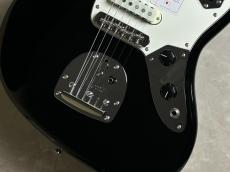 Fender Made In Japan Traditinal II Late60s Jaguar Black 【現物画像・3.41kg】_3