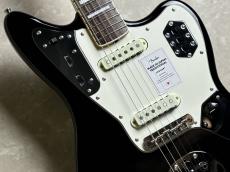 Fender Made In Japan Traditinal II Late60s Jaguar Black 【現物画像・3.41kg】_4