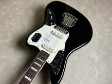 Fender Made In Japan Traditinal II Late60s Jaguar Black 【現物画像・3.41kg】_5