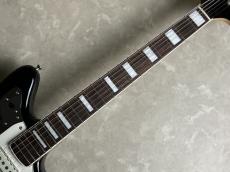 Fender Made In Japan Traditinal II Late60s Jaguar Black 【現物画像・3.41kg】_6