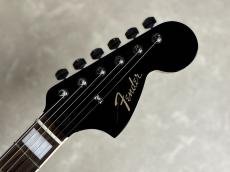 Fender Made In Japan Traditinal II Late60s Jaguar Black 【現物画像・3.41kg】_7