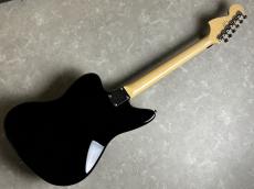 Fender Made In Japan Traditinal II Late60s Jaguar Black 【現物画像・3.41kg】_8