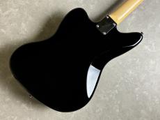 Fender Made In Japan Traditinal II Late60s Jaguar Black 【現物画像・3.41kg】_9
