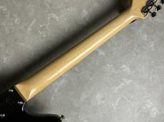 Fender Made In Japan Traditinal II Late60s Jaguar Black 【現物画像・3.41kg】_10