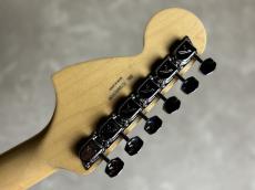 Fender Made In Japan Traditinal II Late60s Jaguar Black 【現物画像・3.41kg】_11