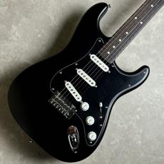 Fender FSR Collection Made In Japan Hybrid II Stratocaster Satin Black 【島村楽器限定モデル】