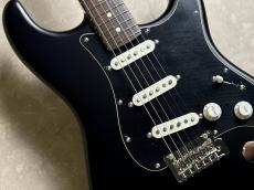Fender FSR Collection Made In Japan Hybrid II Stratocaster Satin Black 【島村楽器限定モデル】_4
