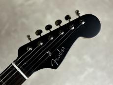 Fender FSR Collection Made In Japan Hybrid II Stratocaster Satin Black 【島村楽器限定モデル】_7