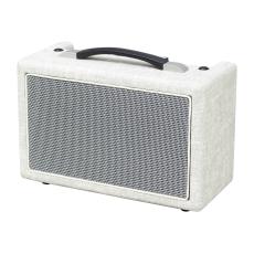 Louis LGA-10 Milkey White ギターアンプ 10W 白 ホワイト